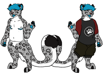 Refsheet Simple 15 USD